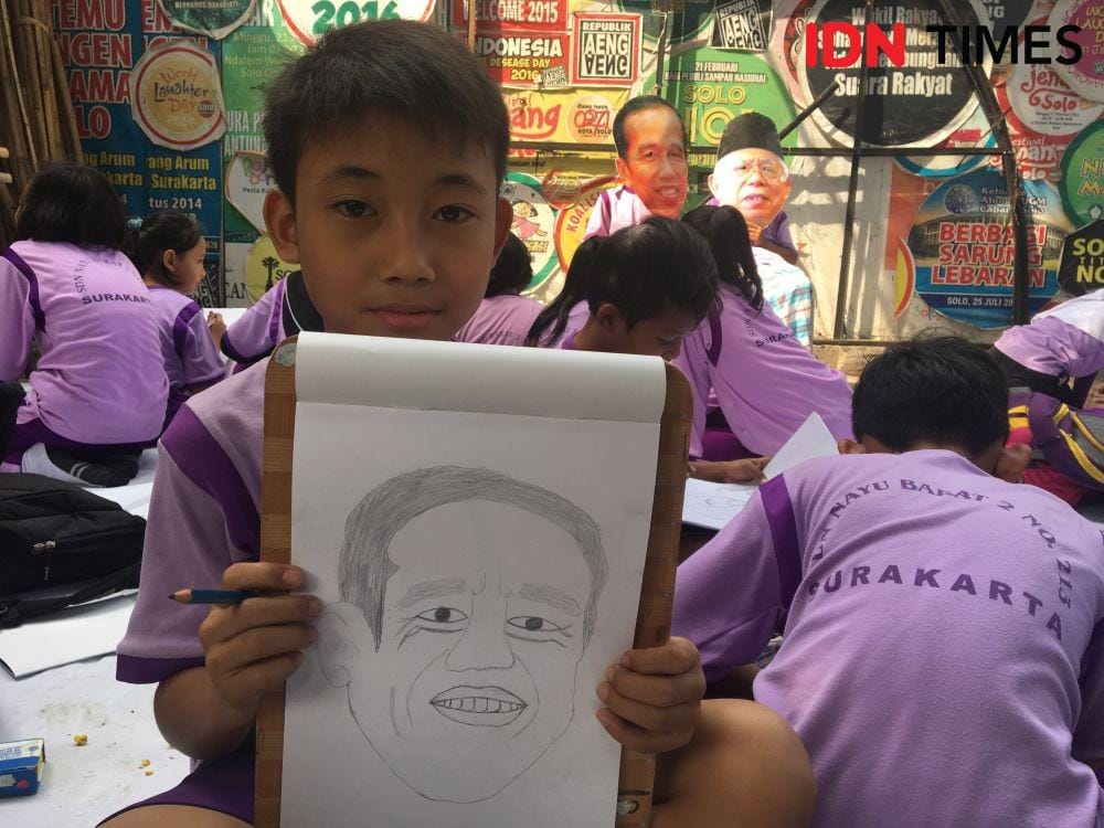 IDN Times / Larasati Rey