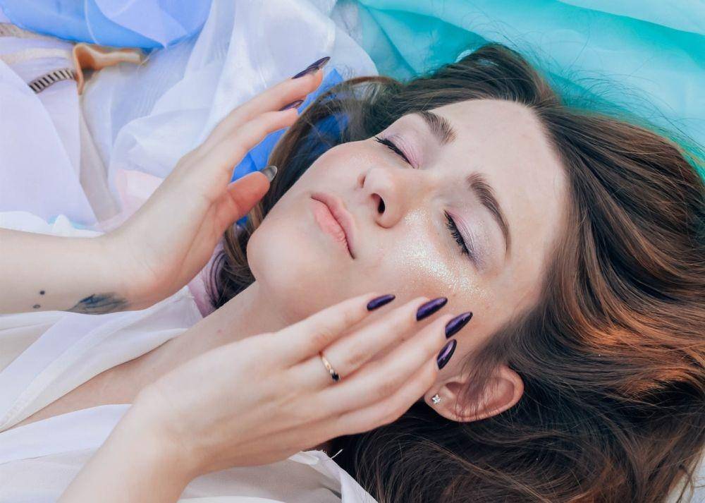 skincare untuk kulit kering
