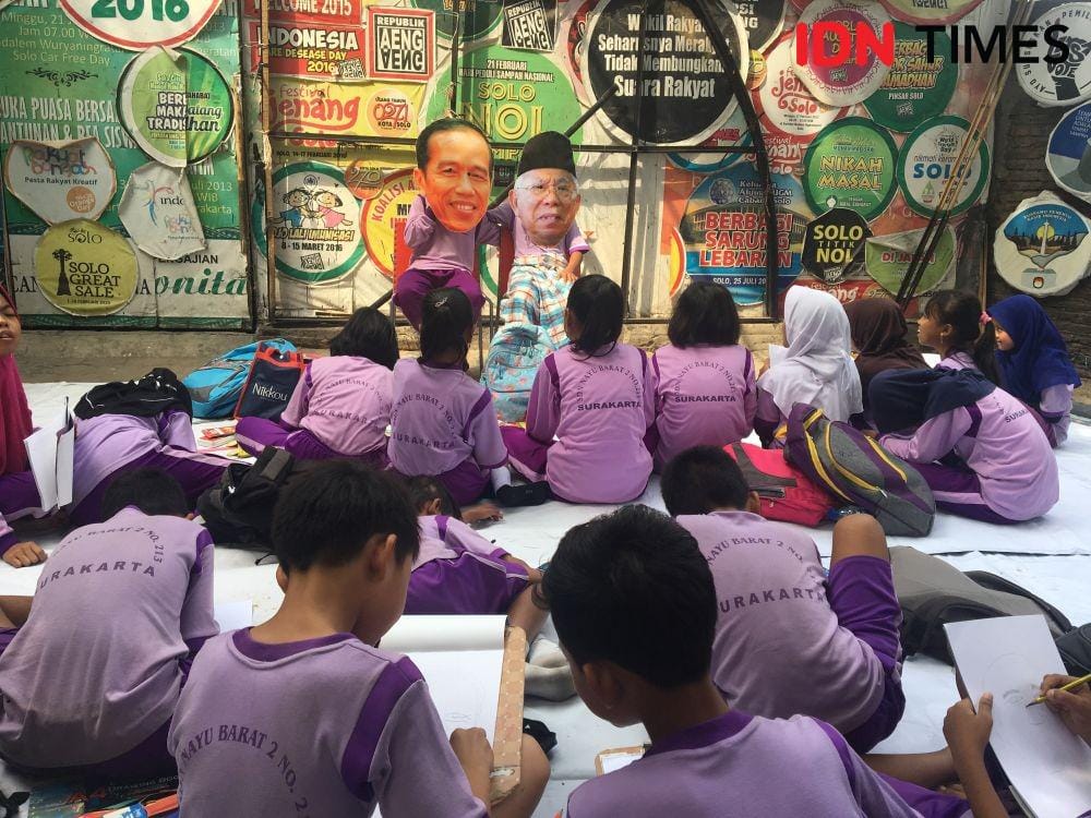 IDN Times / Larasati Rey