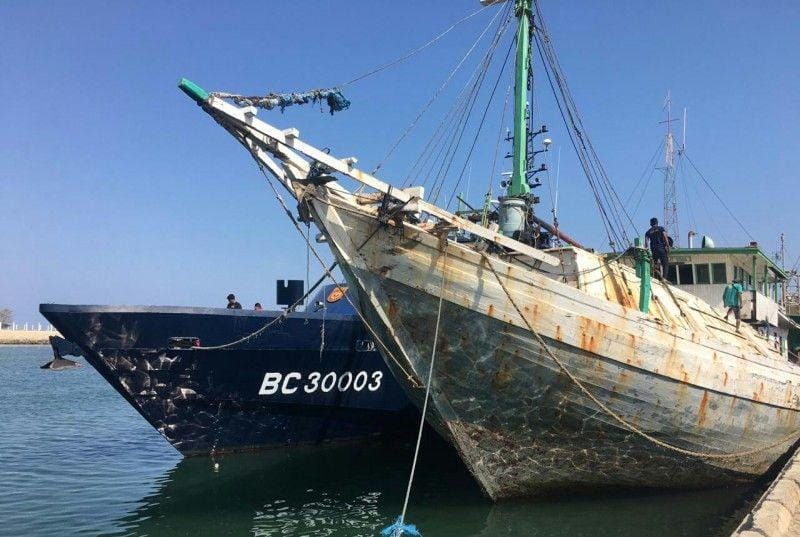 Dok.Bea Cukai Atambua