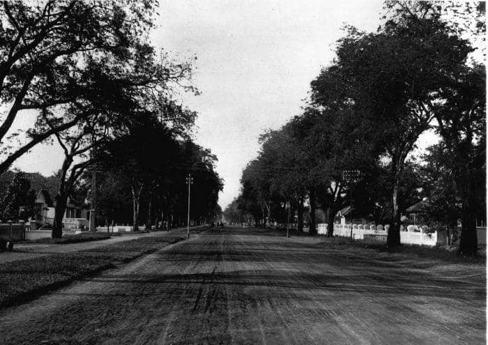 Collectie Tropenmuseum