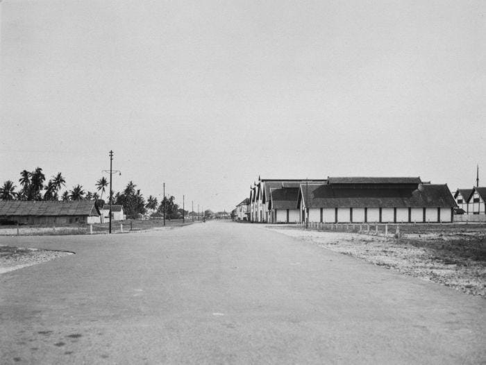 Collectie Tropenmuseum