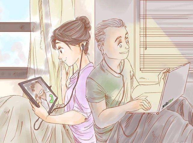 Ilustrasi LDR (globalyoungvoices.com)