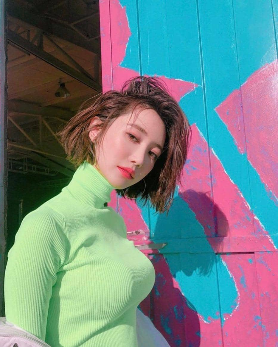 instagram.com/gojoonhee