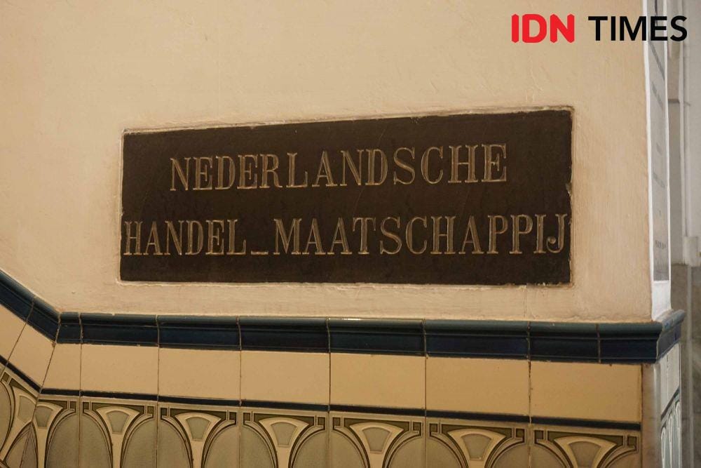 IDN Times/ Dhana Kencana