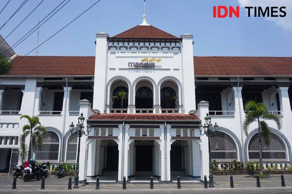 IDN Times/ Dhana Kencana