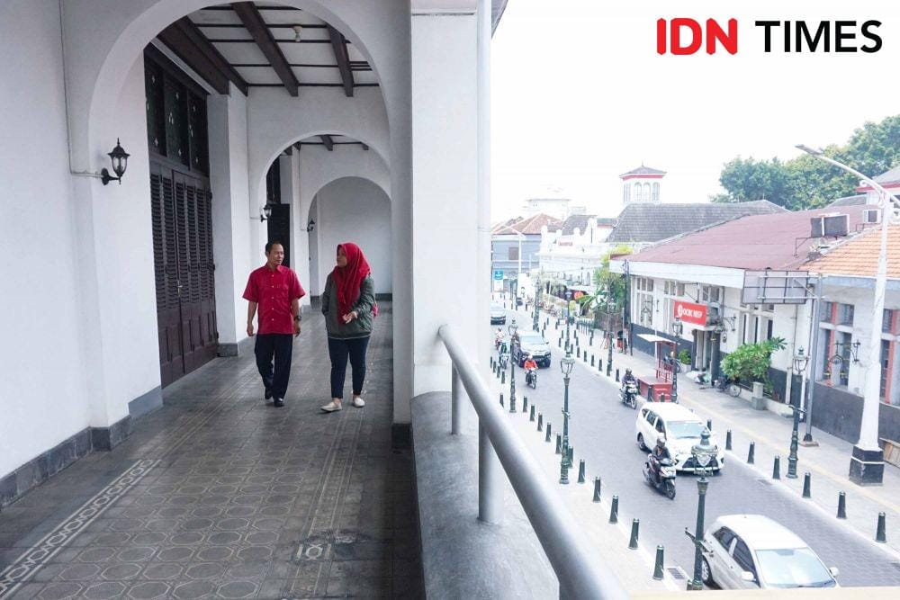 IDN Times/ Dhana Kencana
