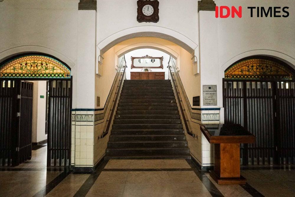 IDN Times/ Dhana Kencana