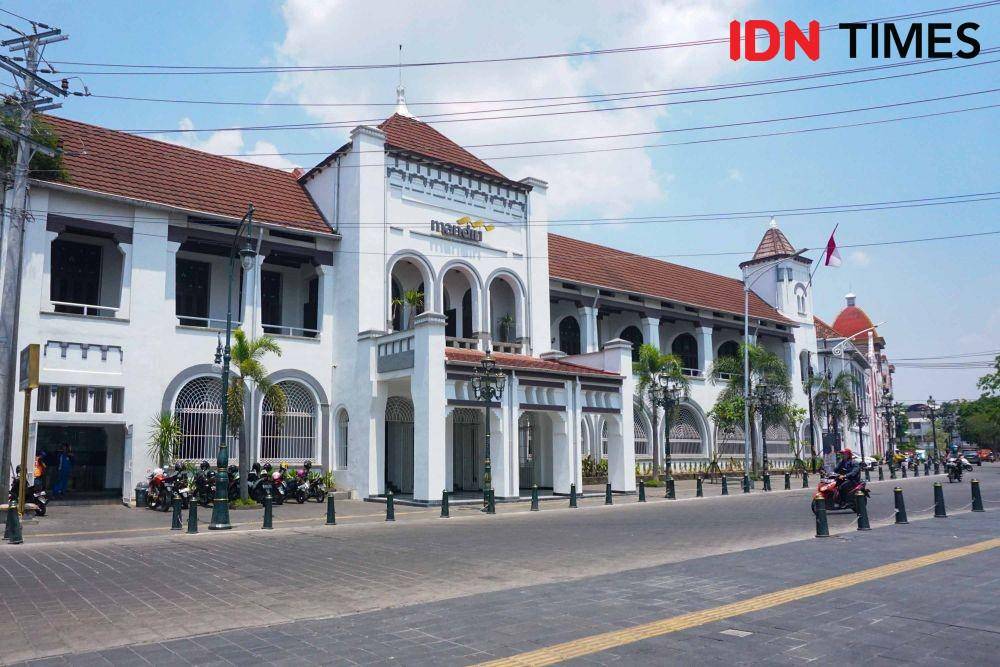 IDN Times/ Dhana Kencana