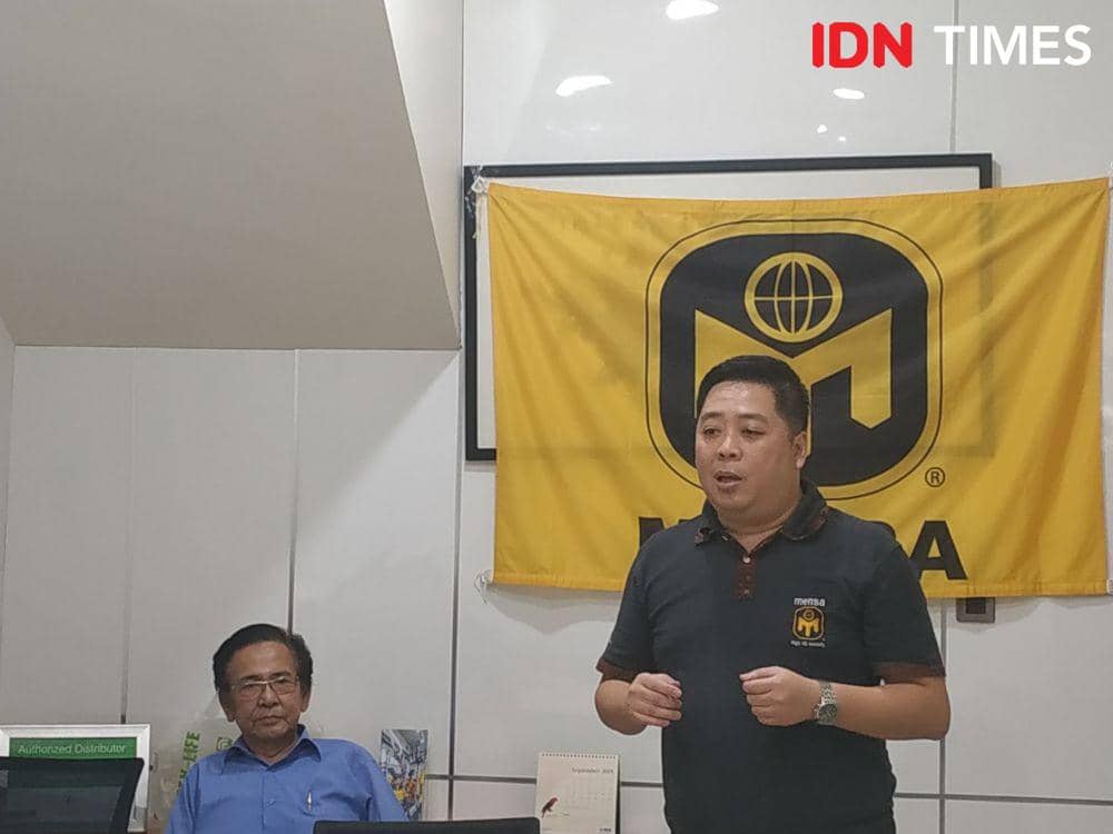 IDN Times/Klara Livia