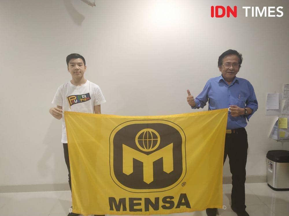 IDN Times/Klara Livia