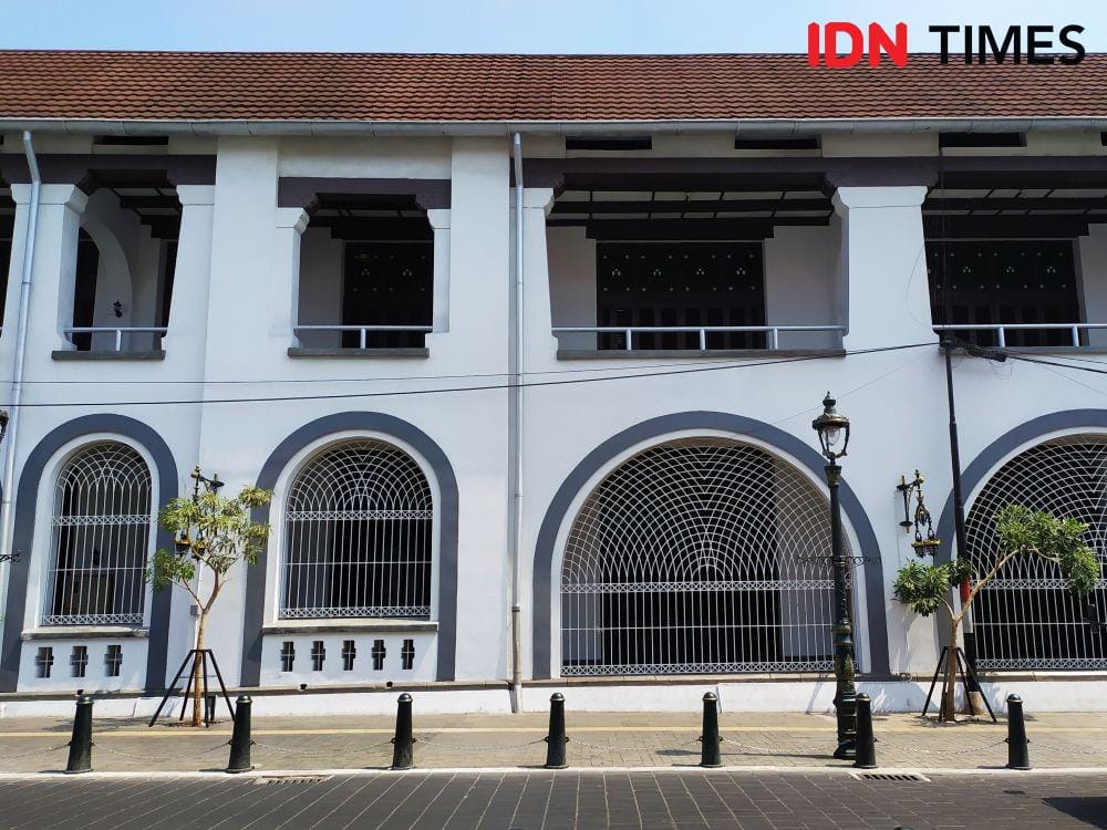 IDN Times/ Dhana Kencana