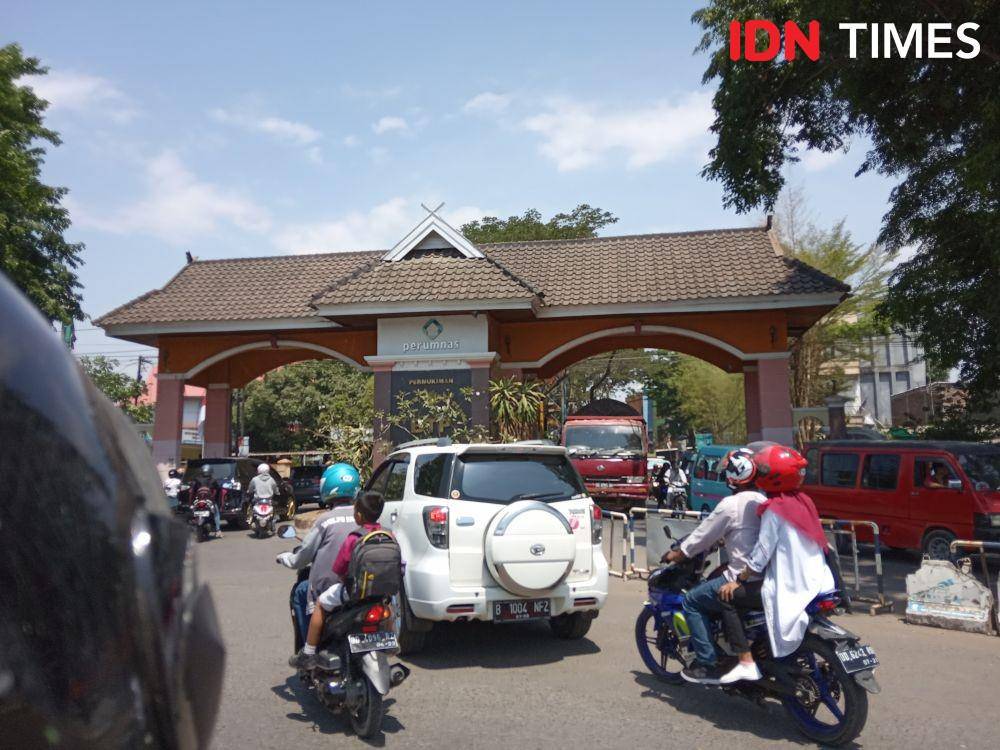 IDN Times/Achmad Hidayat Alsair