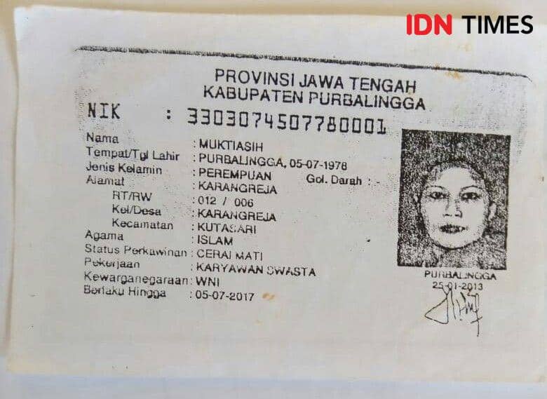 IDN Times/Rudal Afgani