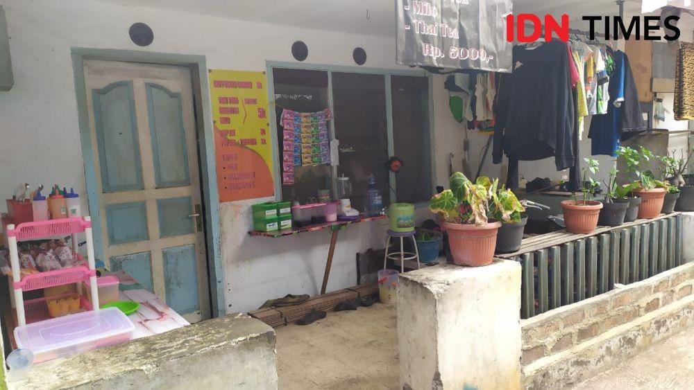 IDN Times/Galih Persiana