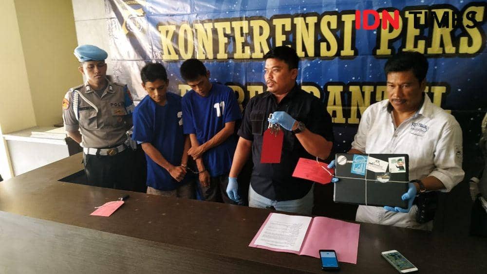 IDN Times/Daruwaskita