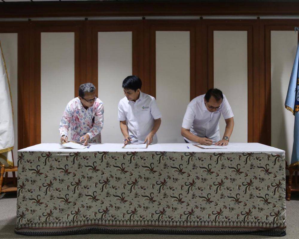 IDN Times/PT Pupuk Indonesia