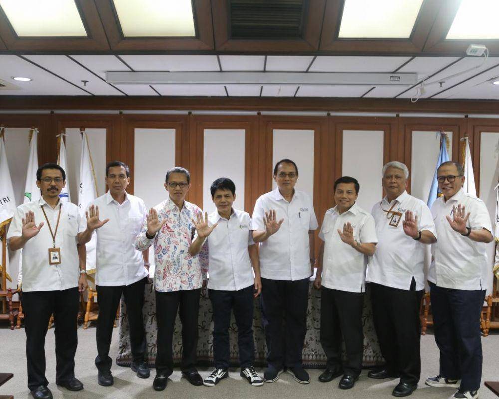 IDN Times/PT Pupuk Indonesia