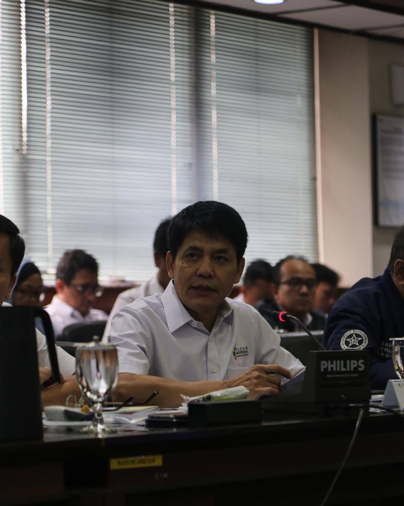 IDN Times/PT Pupuk Indonesia