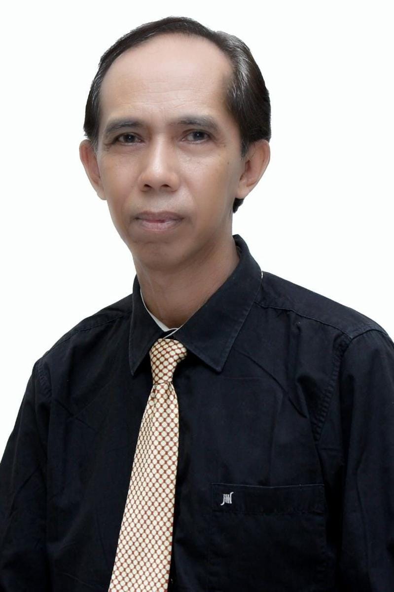 Dr. Aji Sofyan Effendi, Dok.IDN Times/Istimewa