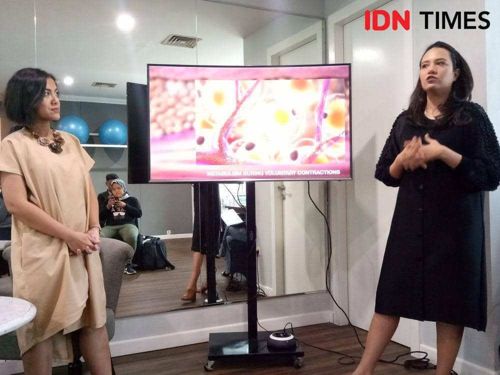 IDN Times/Syarifah Noer Aulia