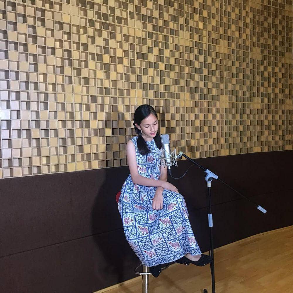 Instagram/shanashanonsiswanto