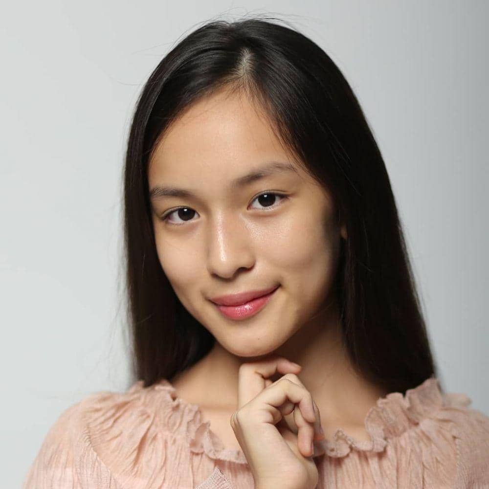 Instagram/shanashanonsiswanto