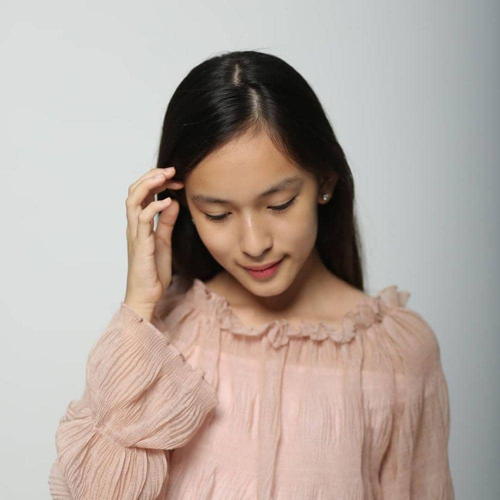 Instagram/shanashanonsiswanto