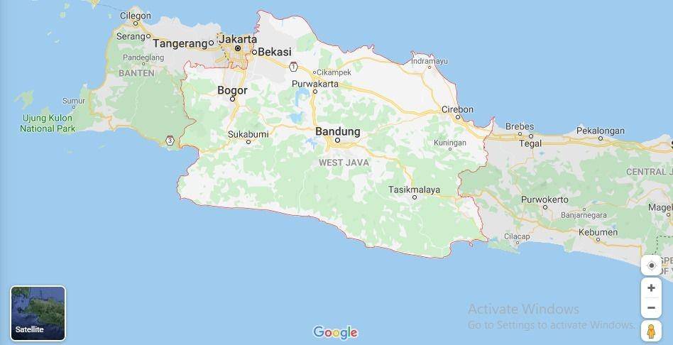 Google Maps