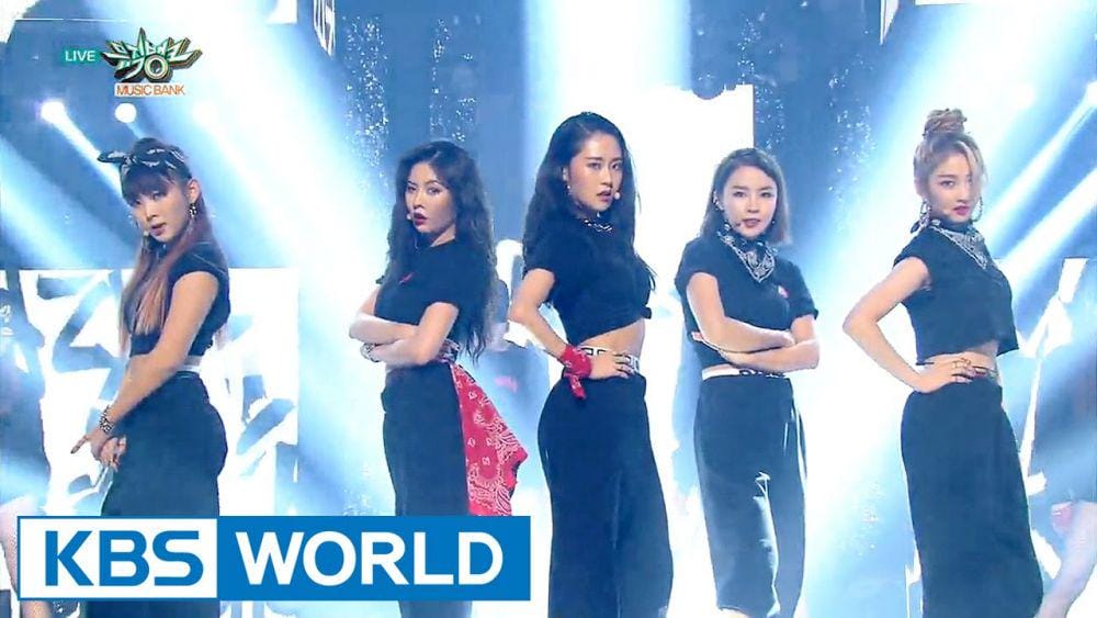 Youtube.com/KBS World TV