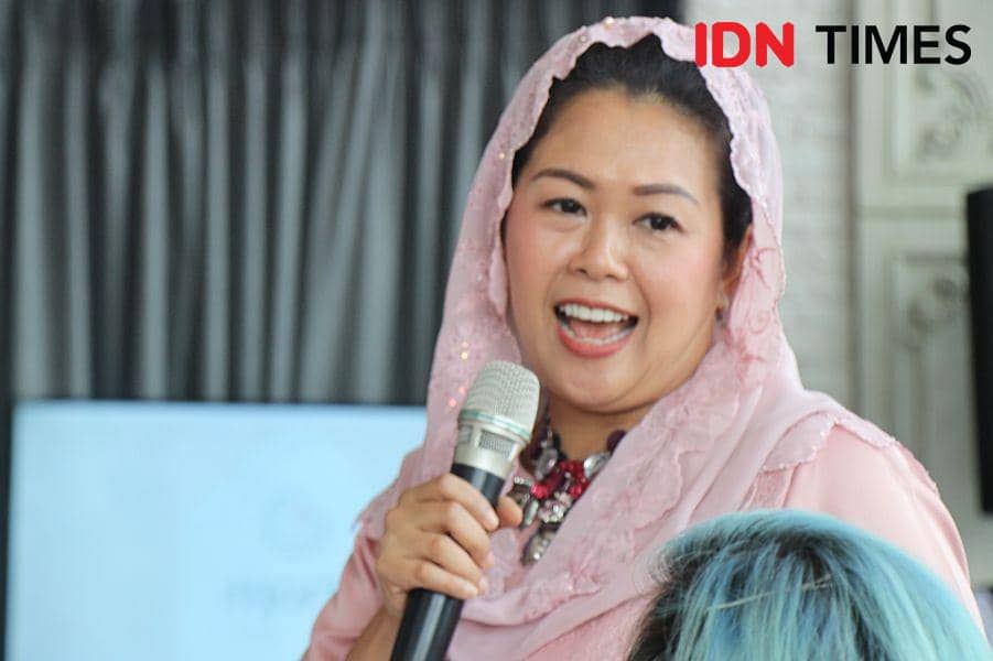 IDN Times/Febriyanti Revitasari