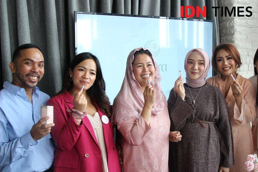 IDN Times/Febriyanti Revitasari