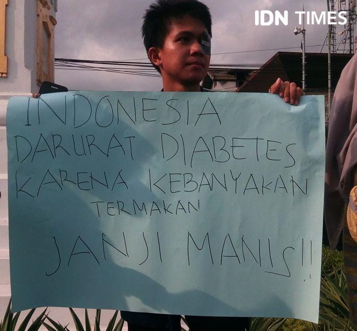 (Ilustrasi) IDN Times/Pito Agustin Rudiana