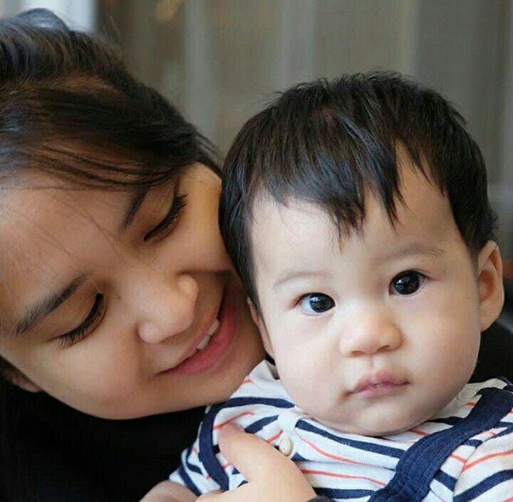 instagram.com/putri titian