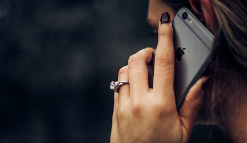 unsplash/ Taylor Grote