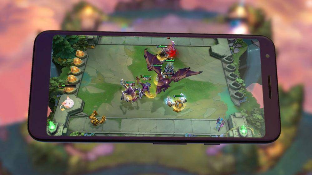Dok. League of Legends