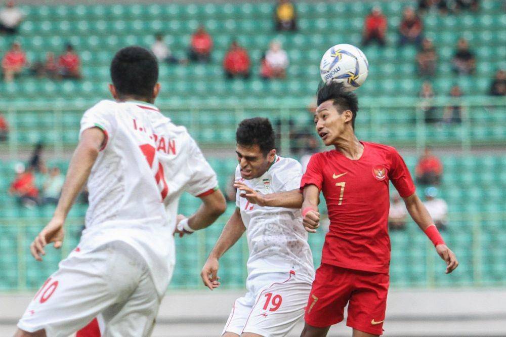 Dok. PSSI/Herka Yanis P