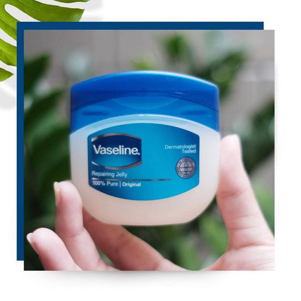 instagram.com/vaselineid