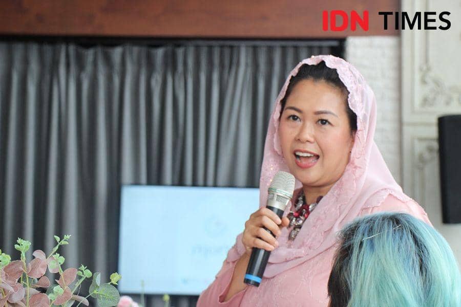 IDN Times/Febriyanti Revitasari