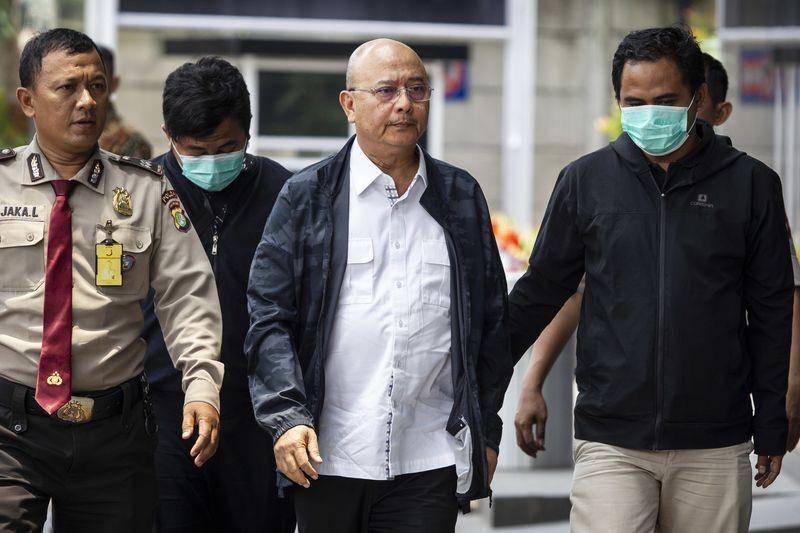 (Wali Kota Medan Tengku Dzulmi Eldin) ANTARA FOTO/Dhemas Reviyanto