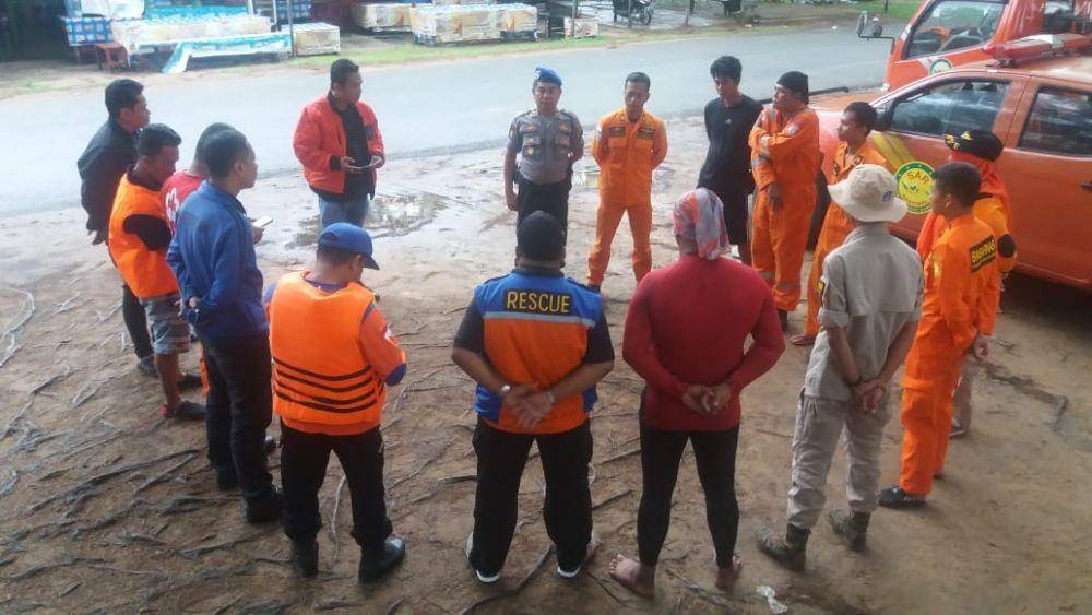 Basarnas Balikpapan