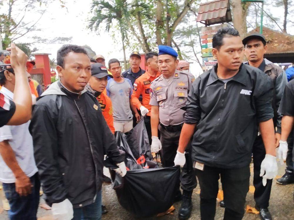 Basarnas Balikpapan