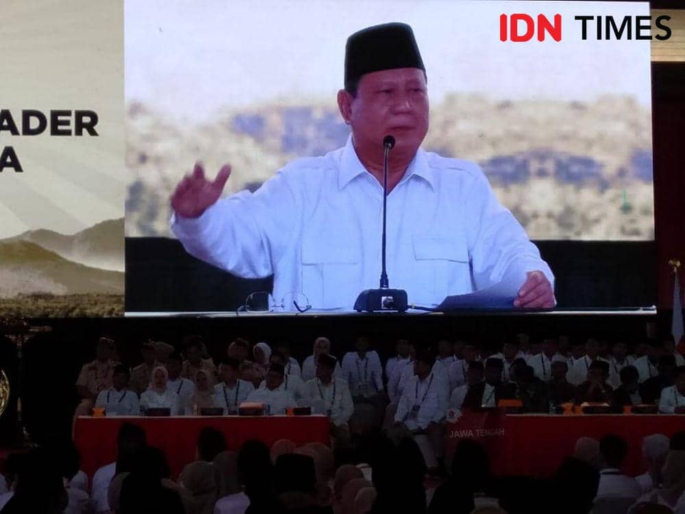 IDN Times/Irfan Fathurohman