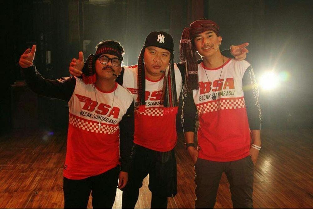 instagram/@officialsrf