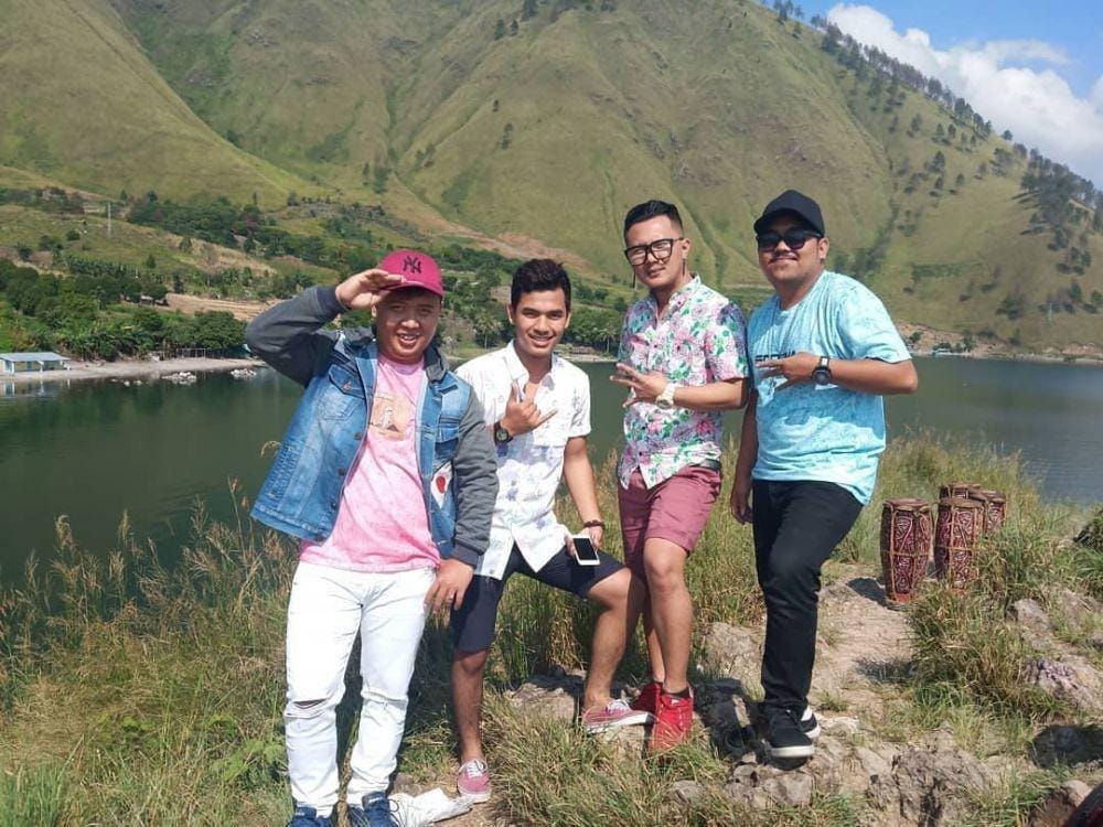 instagram/officialsrf