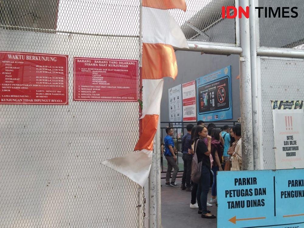 IDN Times/Dini suciatiningrum