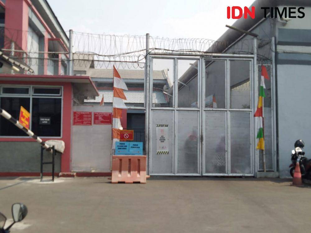 IDN Times/Dini suciatiningrum