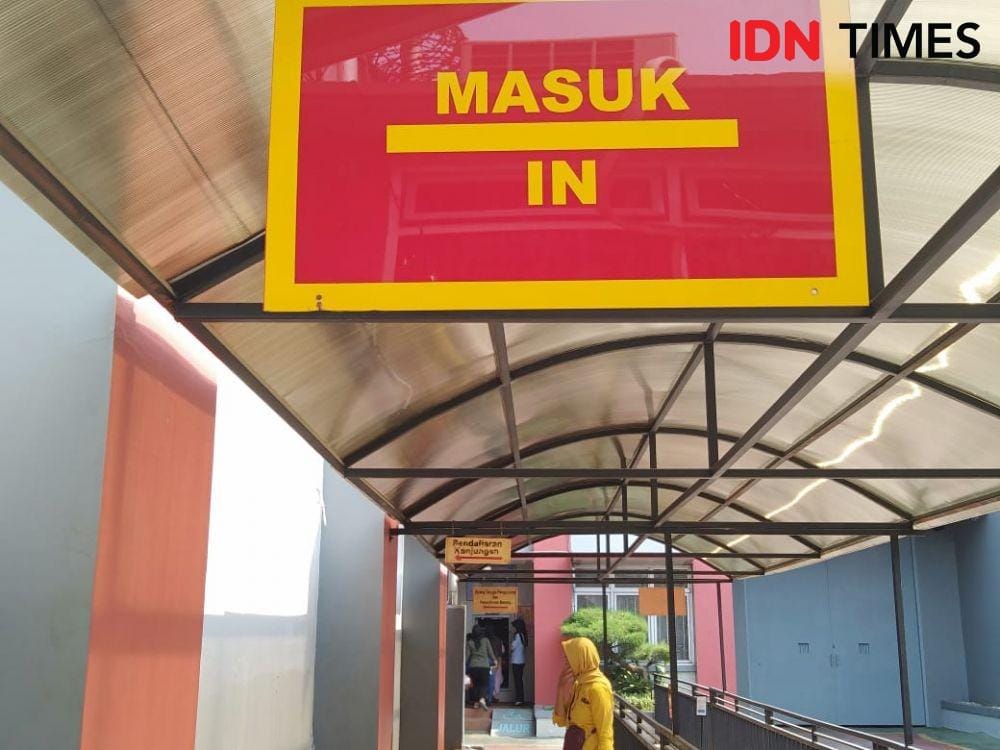 IDN Times/Dini suciatiningrum