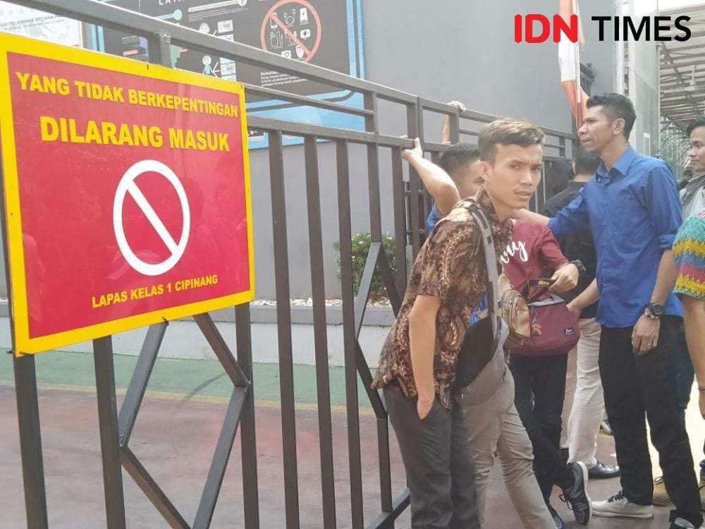 IDN Times/Dini suciatiningrum