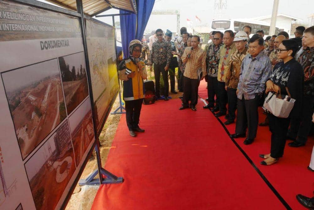 Instagram/Dewan Masjid Indonesia